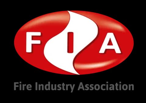 Fire Industry Association member